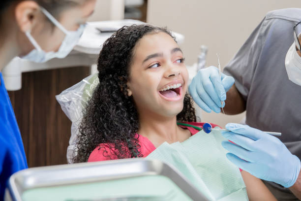 Best Mobile Emergency Dentist in Trexlertown, PA