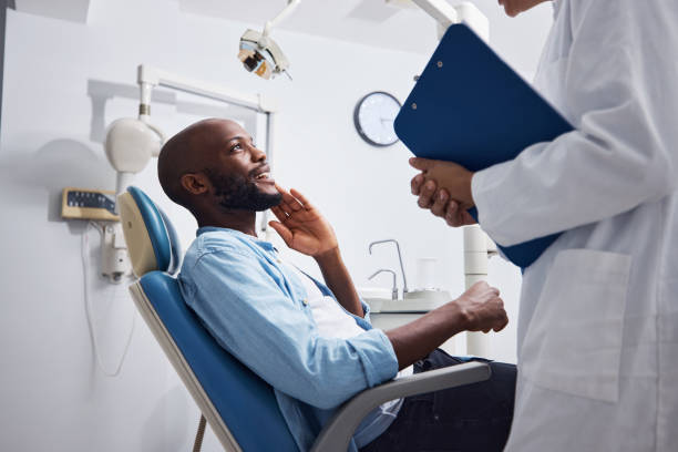 Best Emergency Dental Services for Seniors in Trexlertown, PA