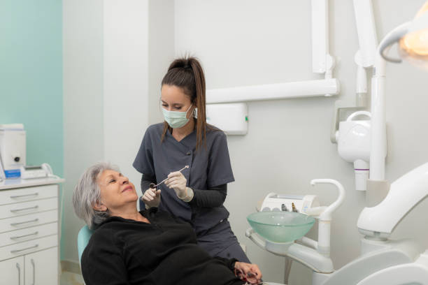 Best Orthodontic Emergency Dentist in Trexlertown, PA