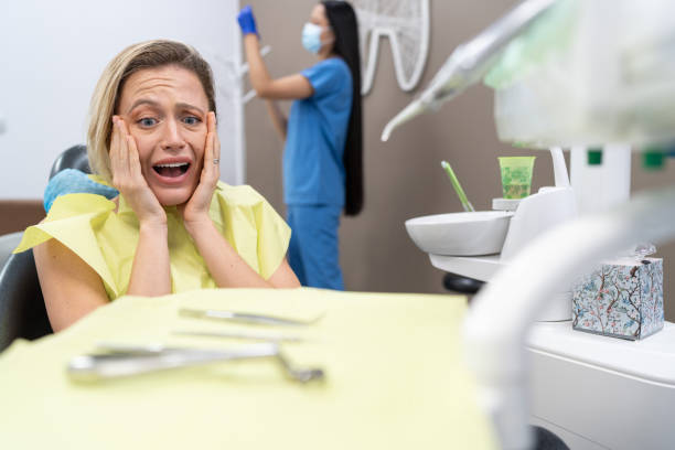 Best Emergency Dentist for Lost Fillings or Crowns in Trexlertown, PA