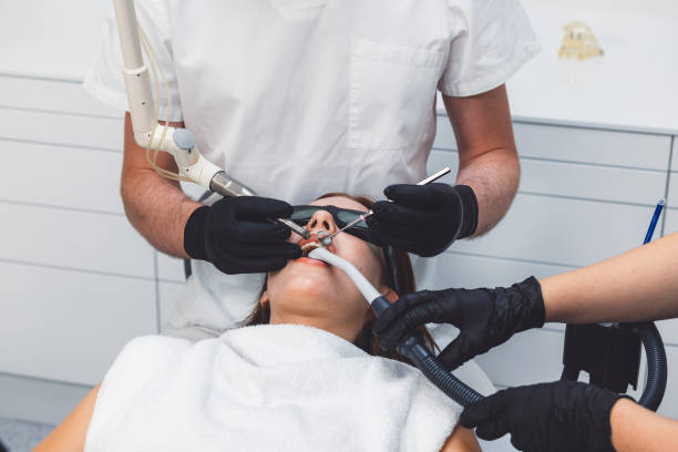 Best Orthodontic Emergency Dentist in Trexlertown, PA