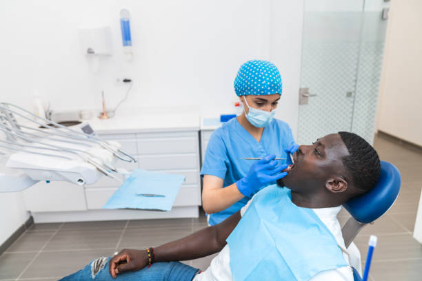 Best Broken or Cracked Tooth Emergency Dentist in Trexlertown, PA