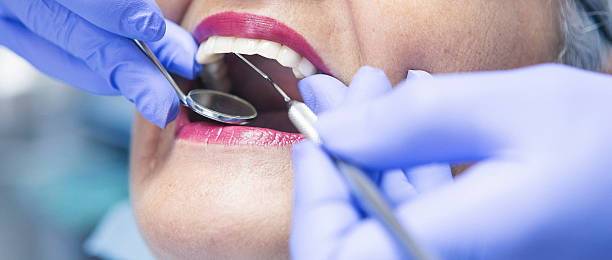 Best Weekend Emergency Dentist in Trexlertown, PA